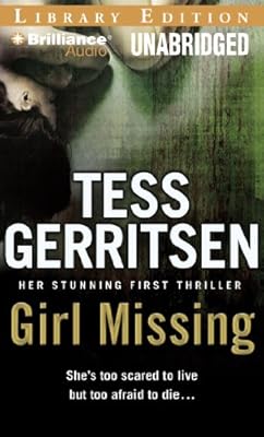 Girl Missing