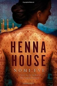 Henna House: A Novel