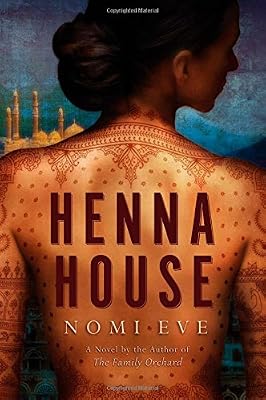 Henna House: A Novel