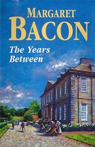 The Years Between (Northrop Hall Trilogy Book 2)