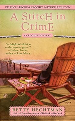 A Stitch in Crime