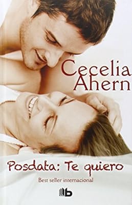 Posdata: Te quiero