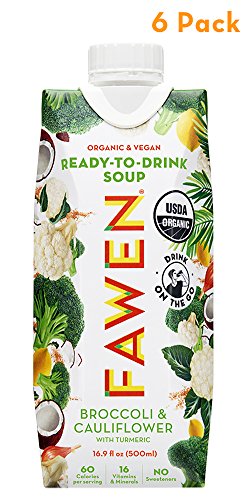 Algopix Similar Product 1 - Ready to Drink Organic Vegan Superfood