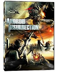 Android Insurrection