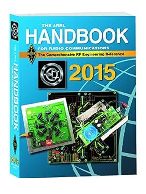 The ARRL 2015 Handbook for Radio Communictions