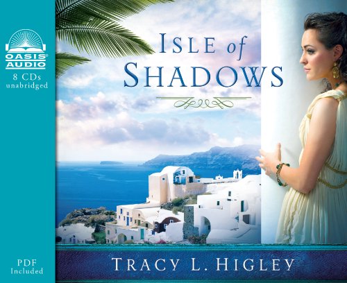Isle of Shadows by Tracy L. Higley