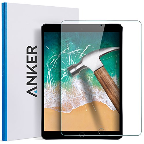 Algopix Similar Product 14 - iPad Pro 105 2017 Screen Protector
