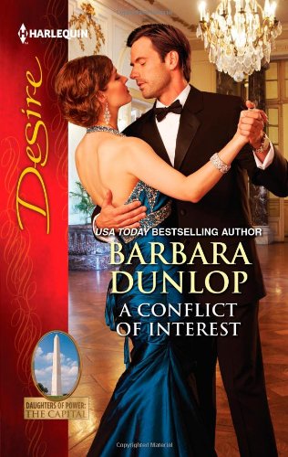 A Conflict of Interest by Barbara Dunlop