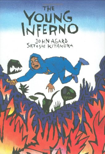 The Young Inferno by John Agard