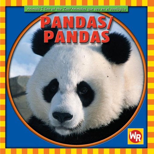 Pandas/ Pandas by Kathleen Pohl