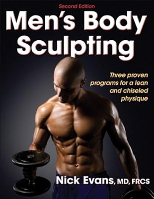 Men's Body Sculpting - 2nd Edition