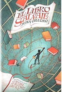 El libro salvaje