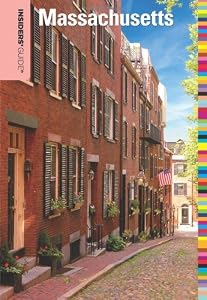 Insiders' Guide&reg; to Massachusetts