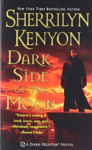 Dark Side of the Moon by Sherrilyn Kenyon