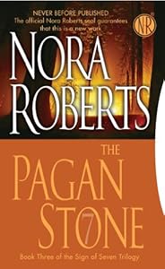 The Pagan Stone: The Sign of Seven Trilogy