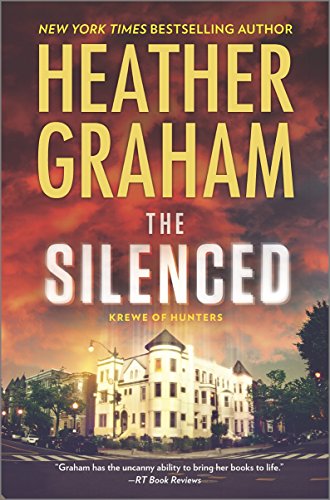 The Silenced by Heather Graham