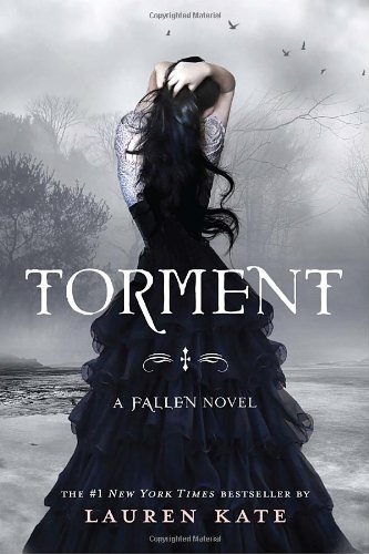 Torment by Lauren Kate
