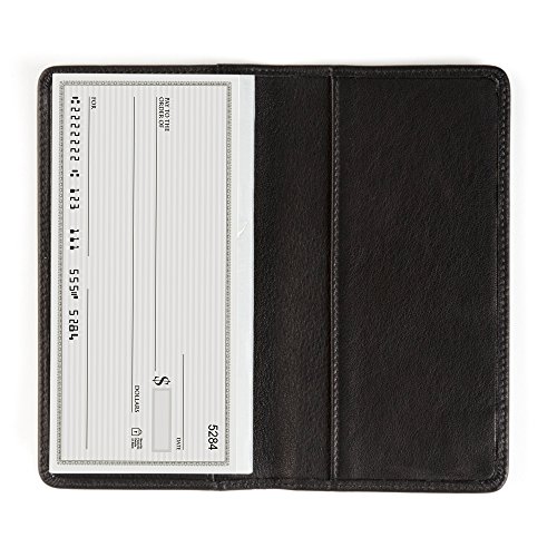 Standard Checkbook Cover