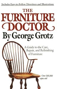 The Furniture Doctor