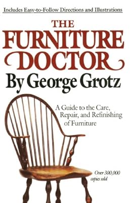 The Furniture Doctor