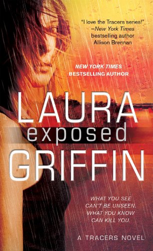 Exposed (Tracers Book 7) by Laura Griffin