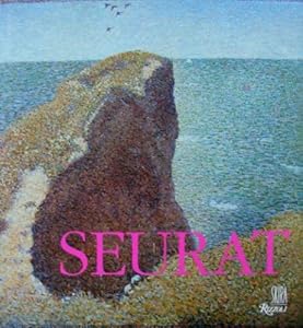 Seurat by Alain Madeleine-Perdrillat