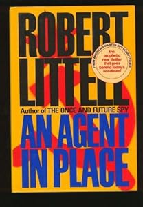 An agent in place