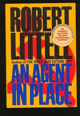 An agent in place