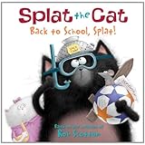 Splat the Cat