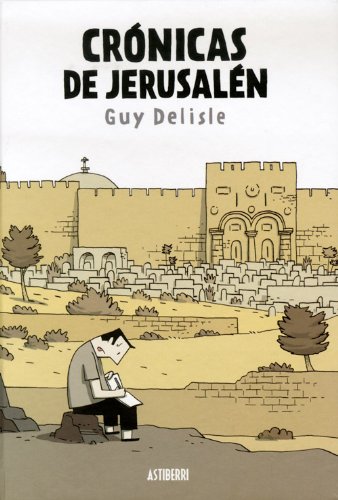 Crónicas de Jerusalem