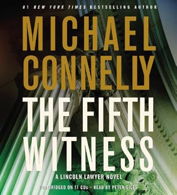 The Fifth Witness