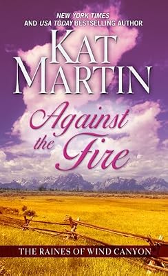 Against The Fire