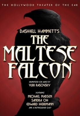 The Maltese Falcon (Library Edition)