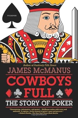 Cowboys Full: The Story of Poker
