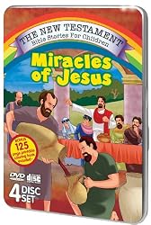 Miracles of Jesus