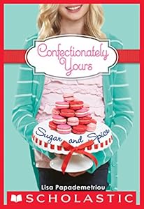 Confectionately Yours #3: Sugar and Spice