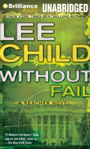 Without Fail by Lee Child