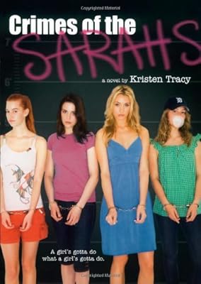 Crimes of the Sarahs