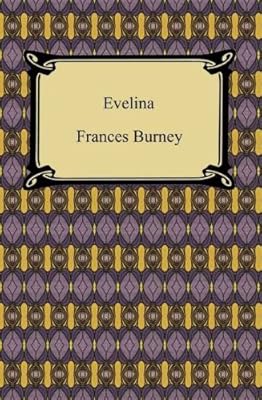 Evelina [with Biographical Introduction]