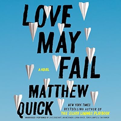 Love May Fail