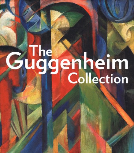 The Guggenheim Collection by Anthony Calnek