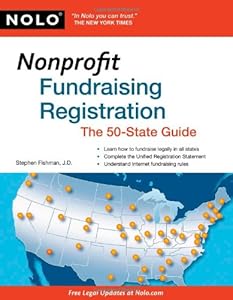 Nonprofit Fundraising Registration: The 50 State Guide