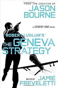 Robert Ludlum's