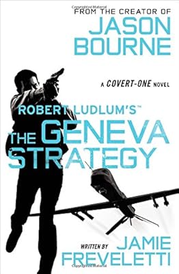 Robert Ludlum's