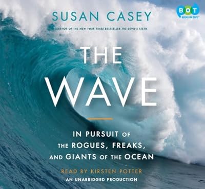 The Wave: In Pursuit of the Rogues, Freaks and Giants of the Ocean