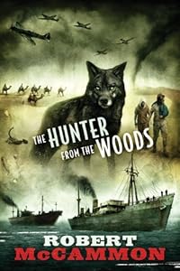 The Hunter from the Woods