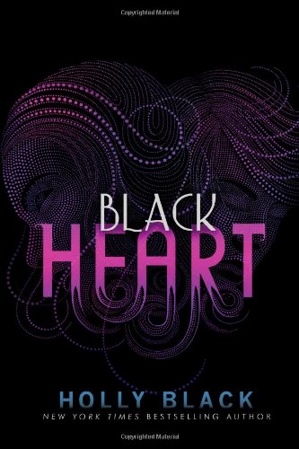 Black Heart by Holly Black
