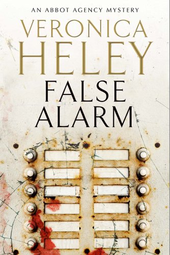 False Alarm by Veronica Heley