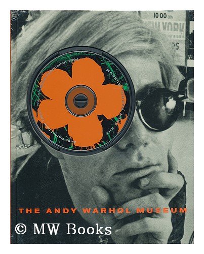 The Andy Warhol Museum by Andy Warhol Museum