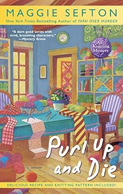 Purl Up and Die